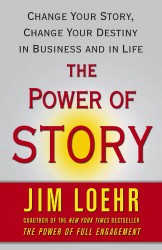 The Power of Story The Power of Story