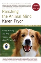 A Reaching the Animal Mind