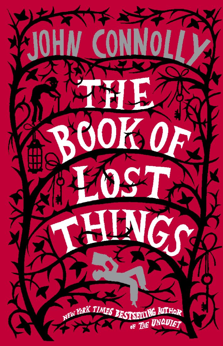 The Book of Lost Things The Book of Lost Things
