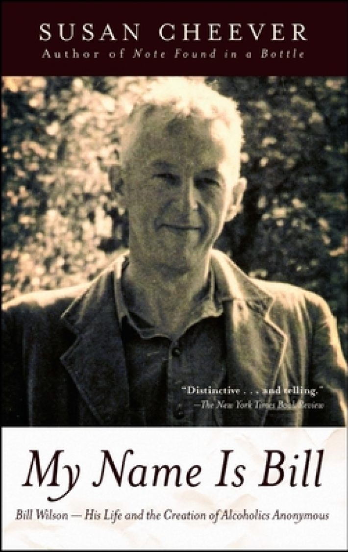 My Name Is Bill