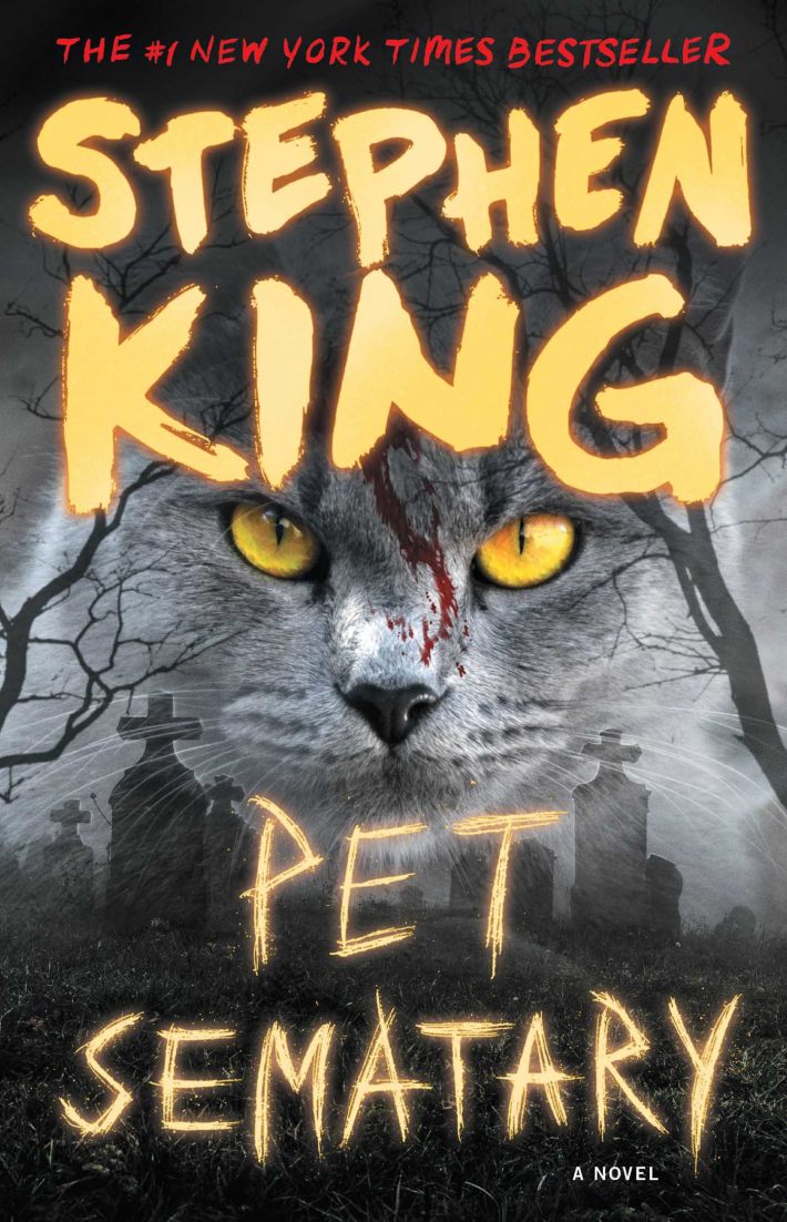 PET SEMATARY