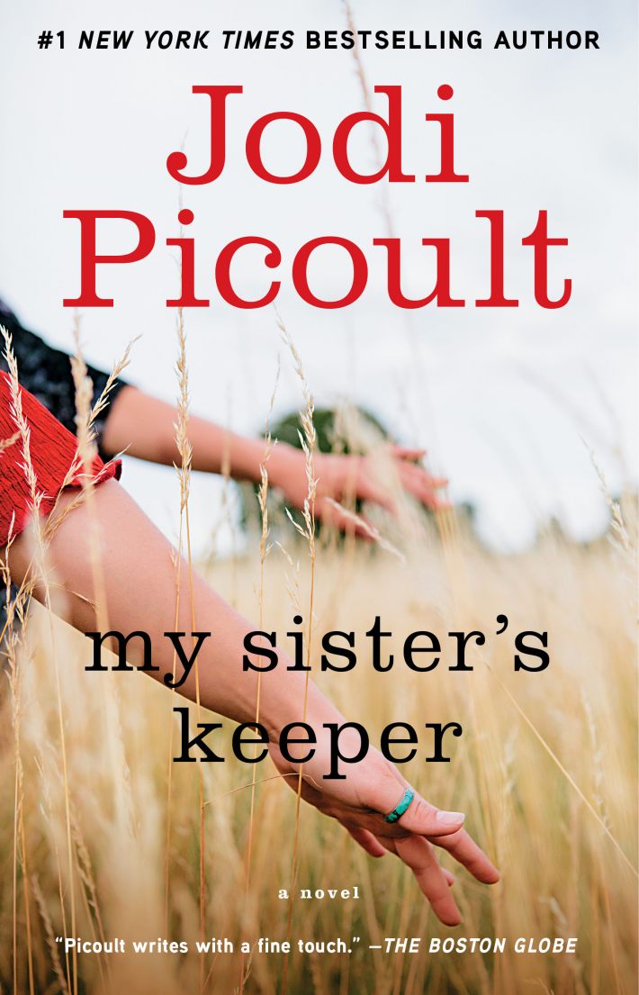 My Sister's Keeper My Sister's Keeper