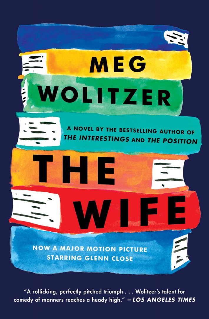 The Wife The Wife