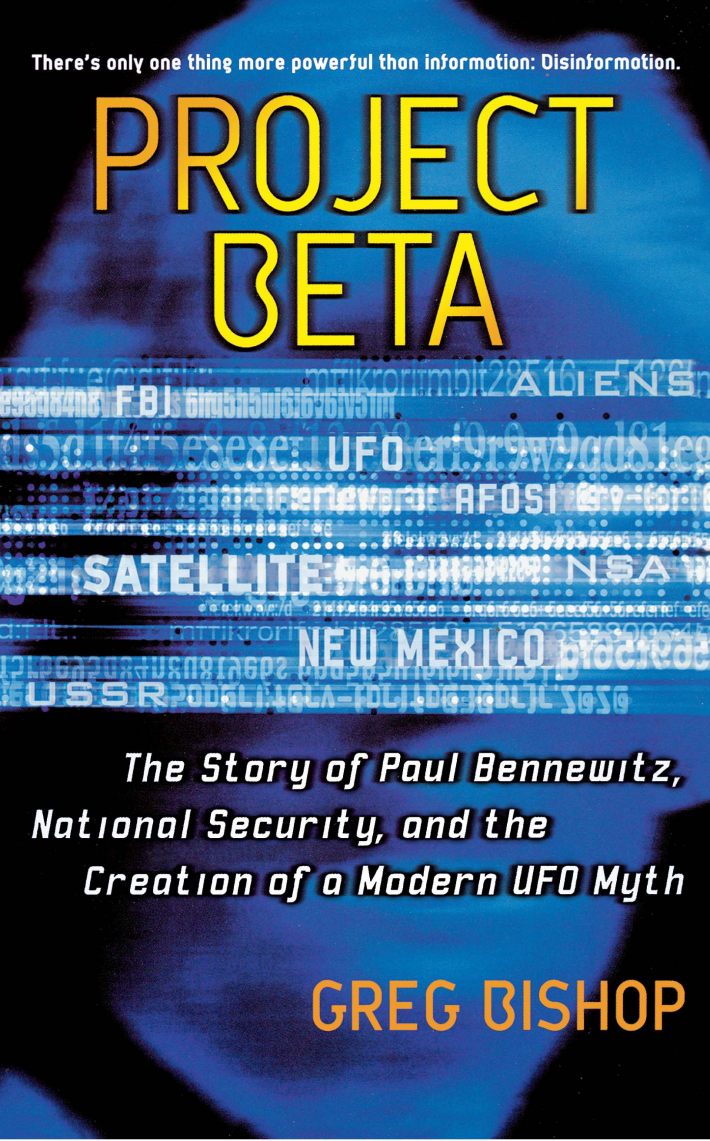 Project Beta