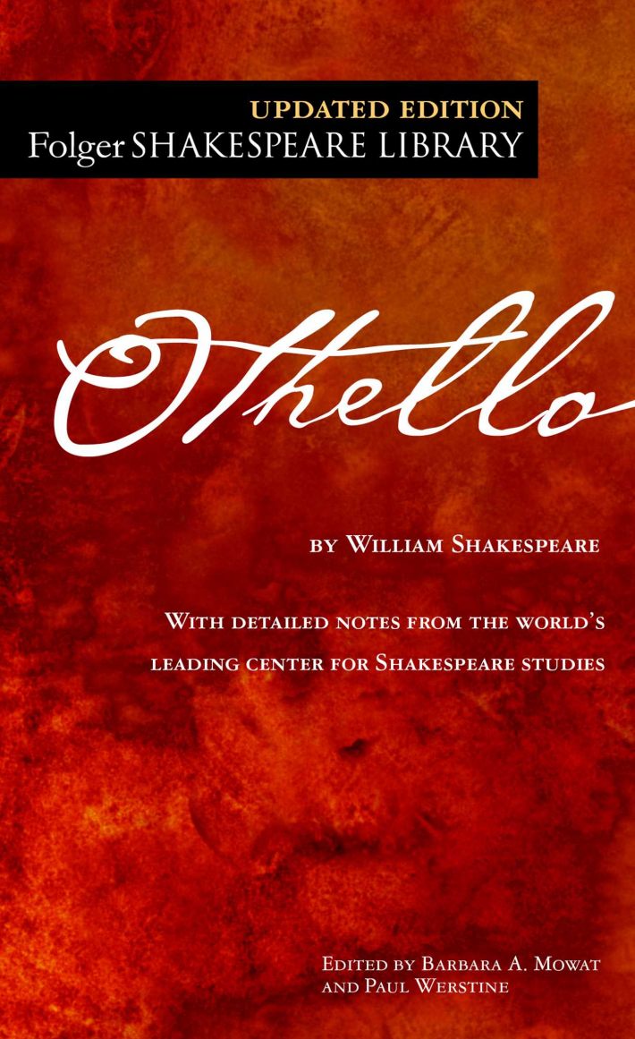 Othello Othello