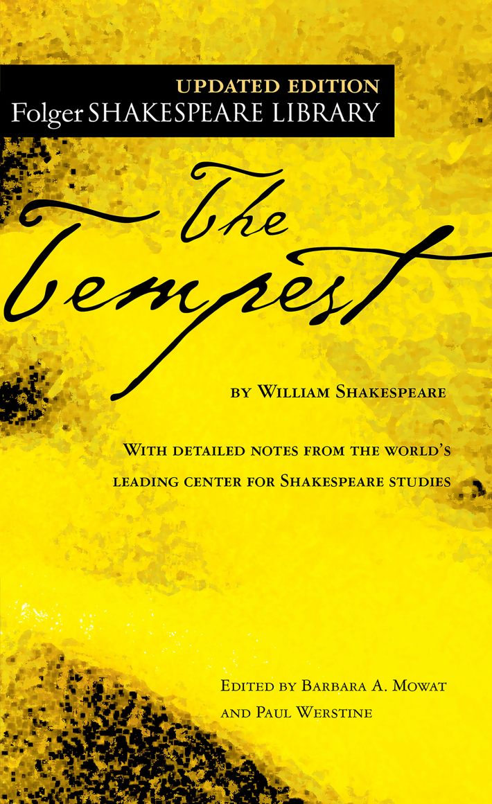 The Tempest The Tempest