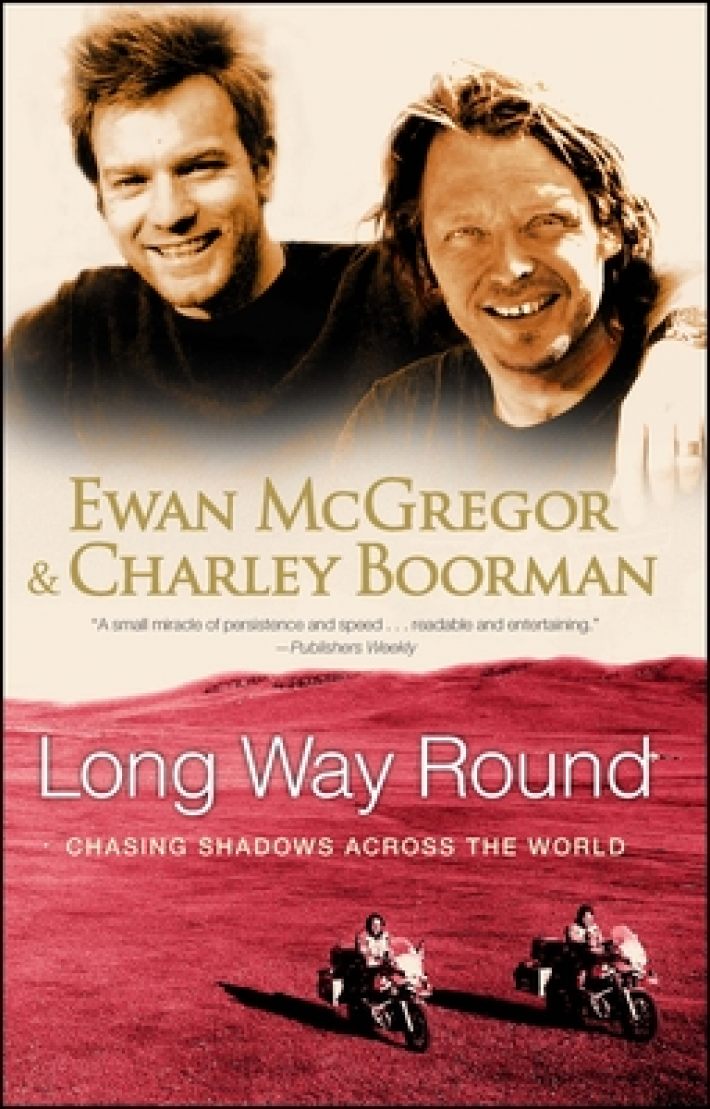 Long Way Round Long Way Round