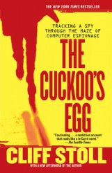Cuckoo's Egg Cuckoo's Egg