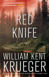 Red Knife Red Knife