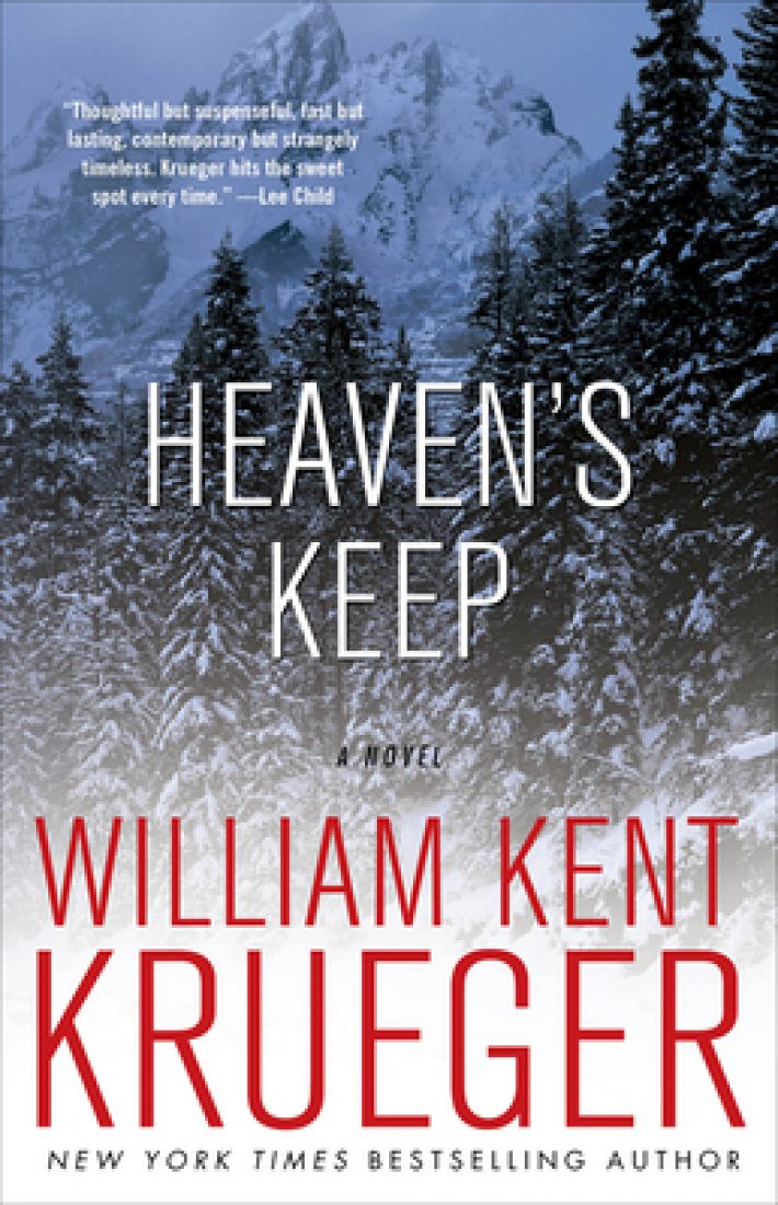 Heaven's Keep Heaven's Keep