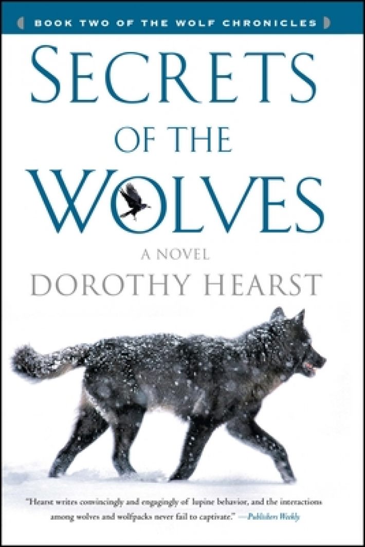 Secrets of the Wolves Secrets of the Wolves