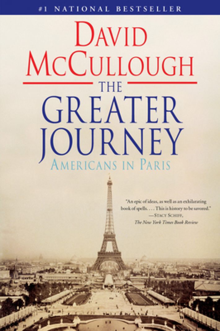 GREATER JOURNEY
