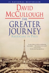 GREATER JOURNEY