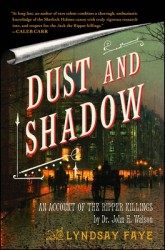 Dust and Shadow Dust and Shadow