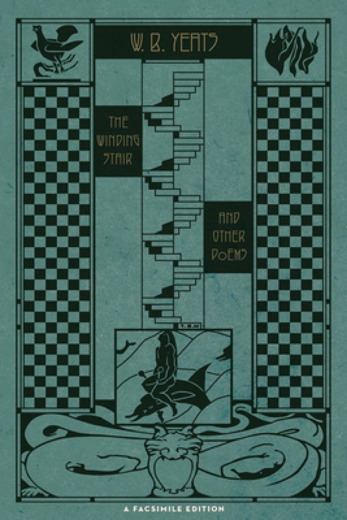 The Winding Stair and Other Poems The Winding Stair and Other Poems