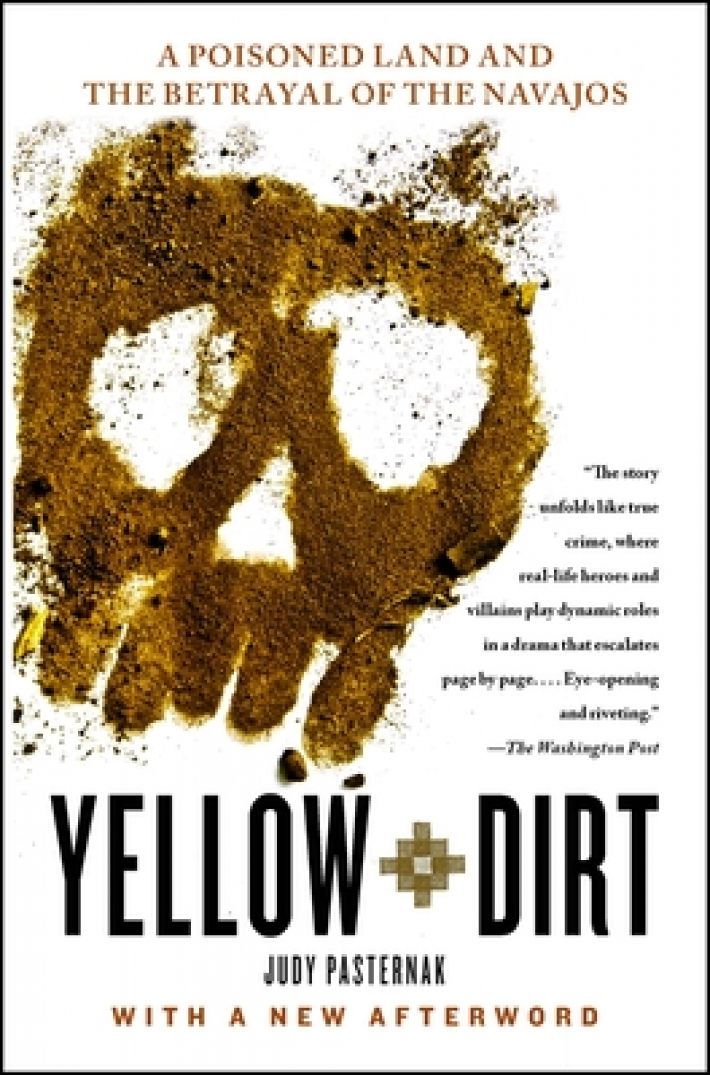 Yellow Dirt Yellow Dirt