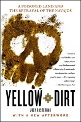 Yellow Dirt Yellow Dirt