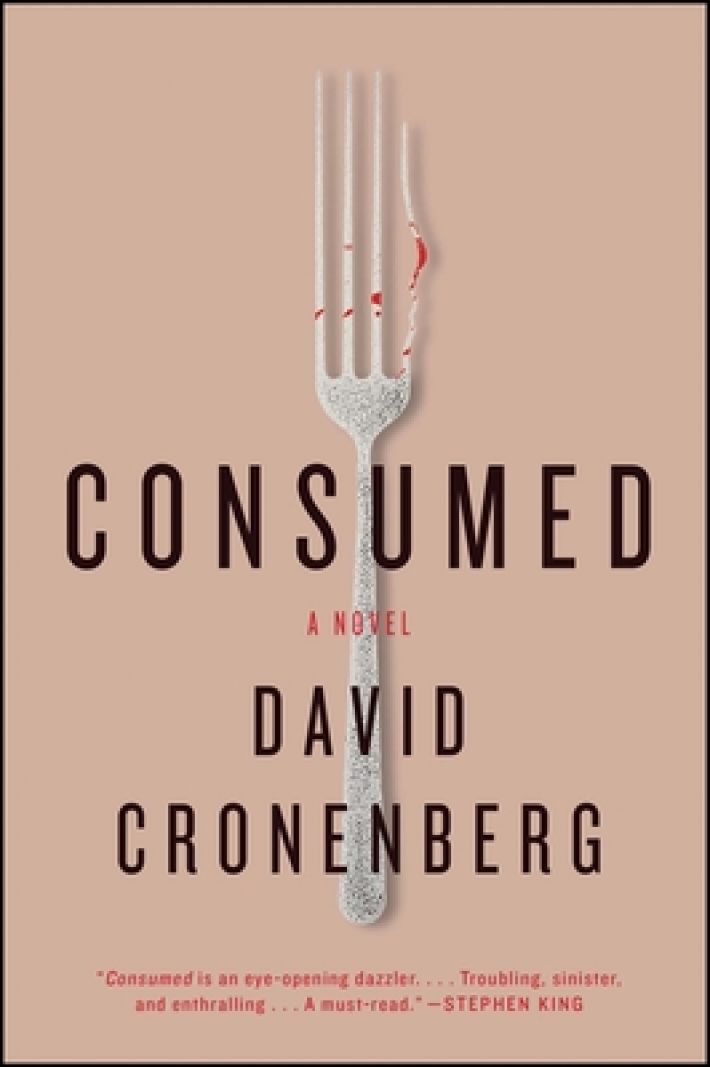 Consumed Consumed