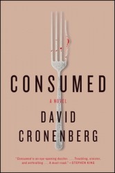 Consumed Consumed