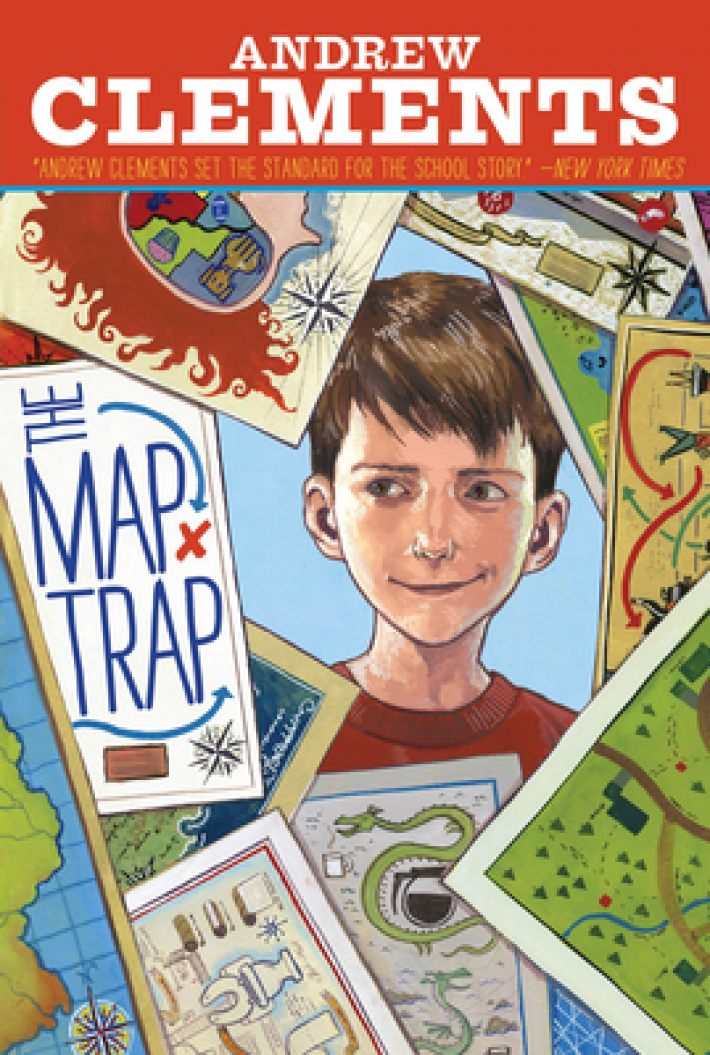 The Map Trap The Map Trap
