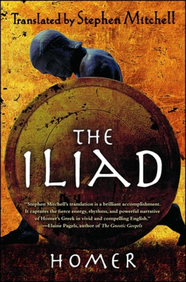Homer: Iliad Homer: Iliad