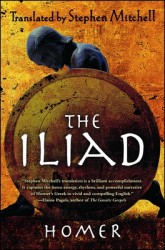 Homer: Iliad Homer: Iliad