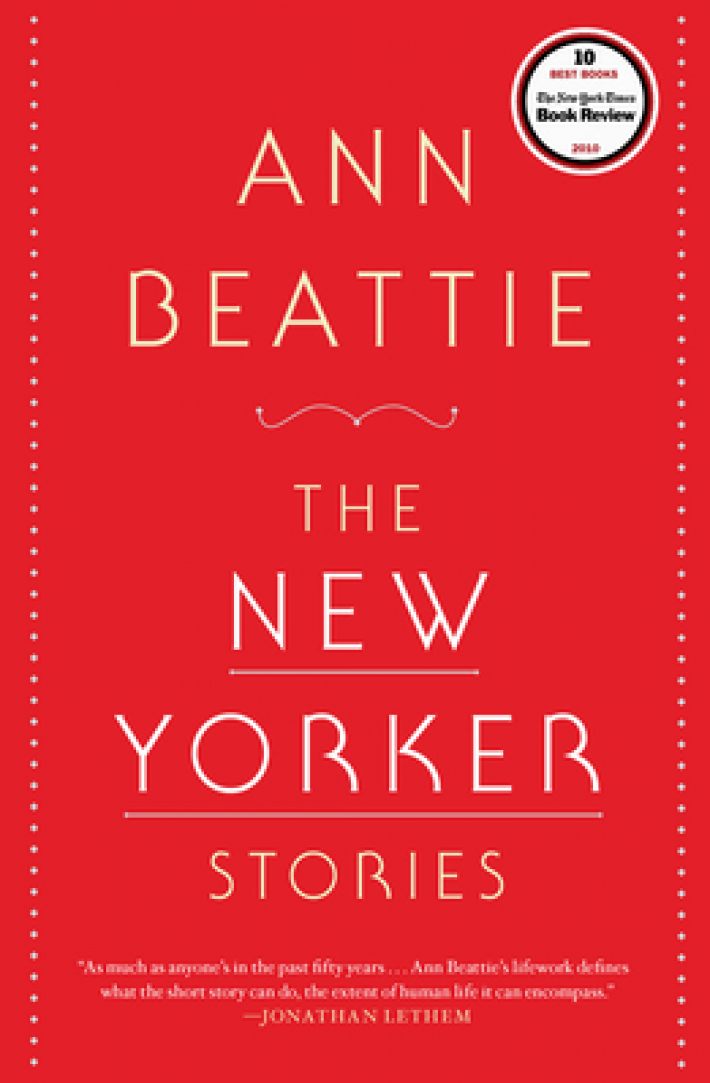 The New Yorker Stories The New Yorker Stories