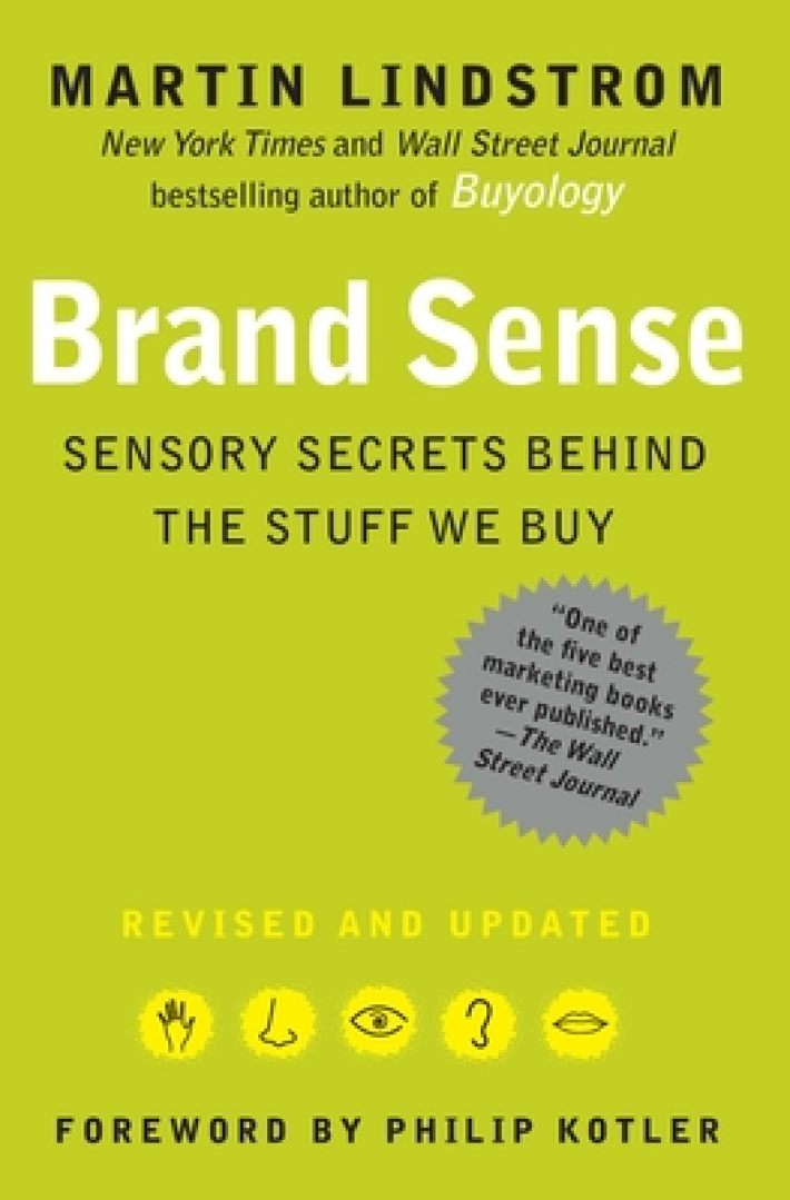 Brand Sense Brand Sense