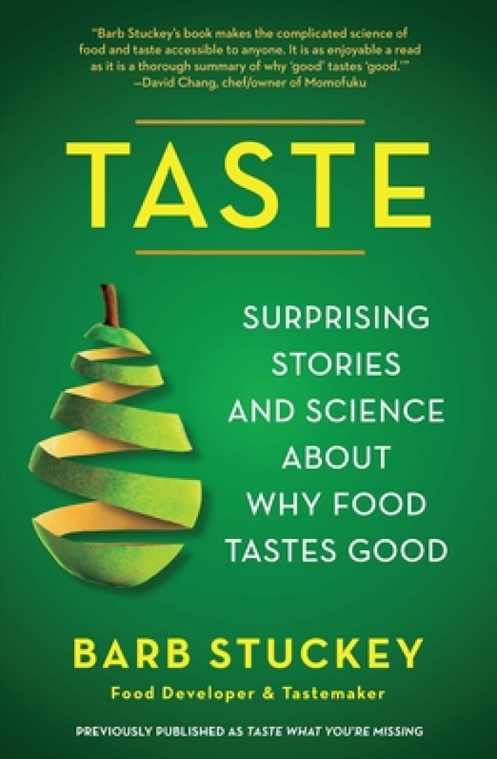 Taste Taste