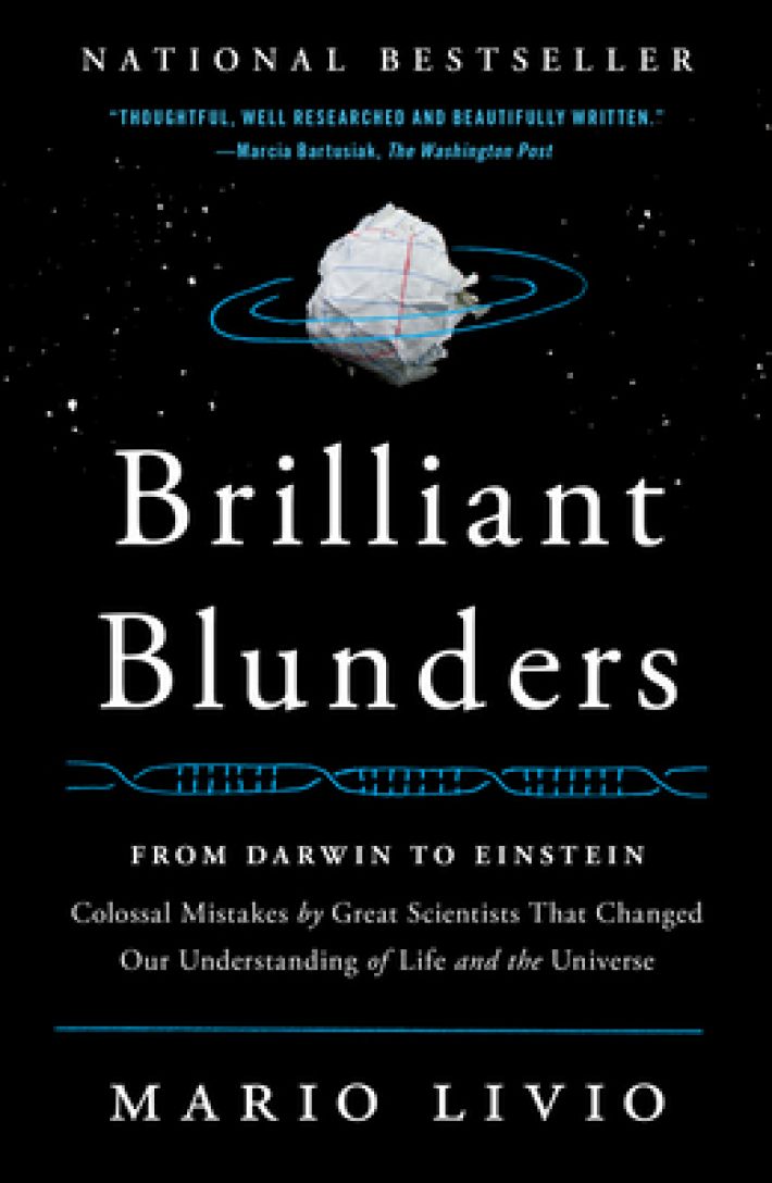 Brilliant Blunders Brilliant Blunders