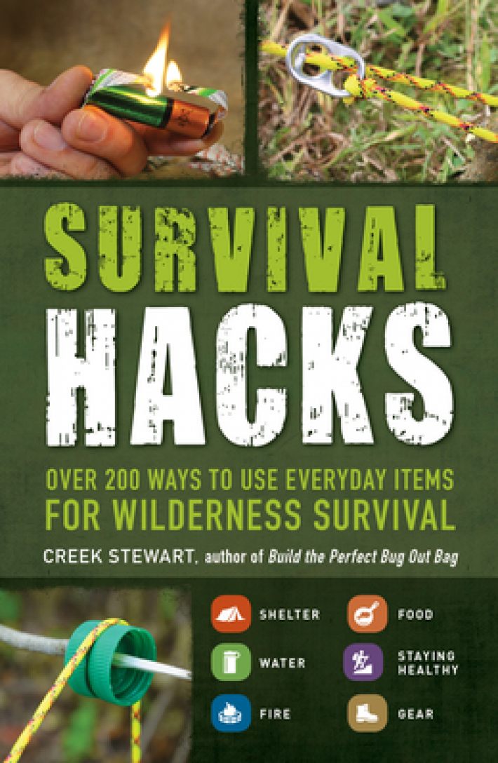 Survival Hacks Survival Hacks