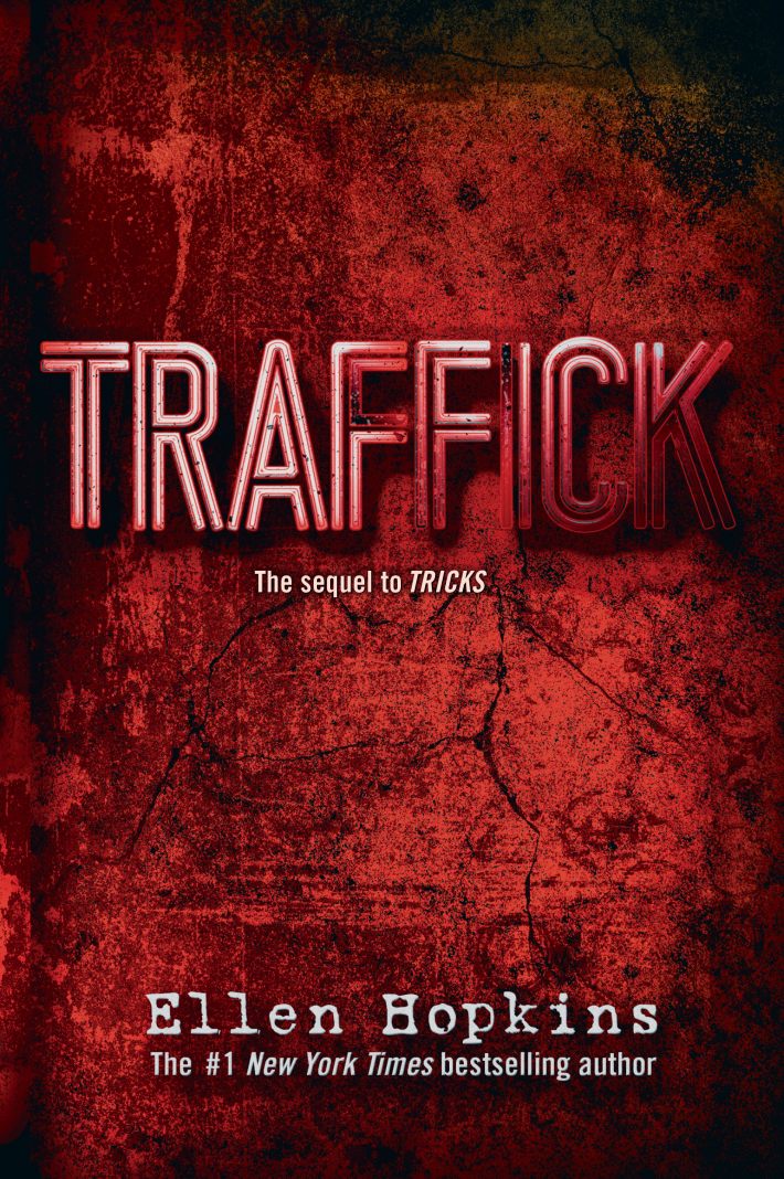 Traffick Traffick
