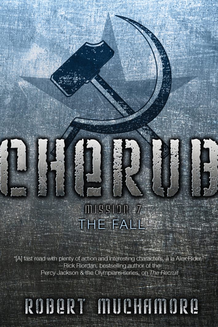 Muchamore, R: Fall Muchamore, R: Fall