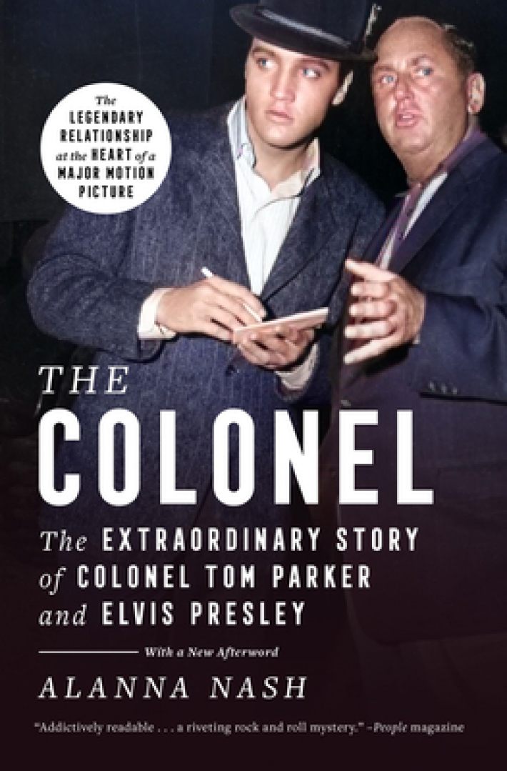 The Colonel The Colonel