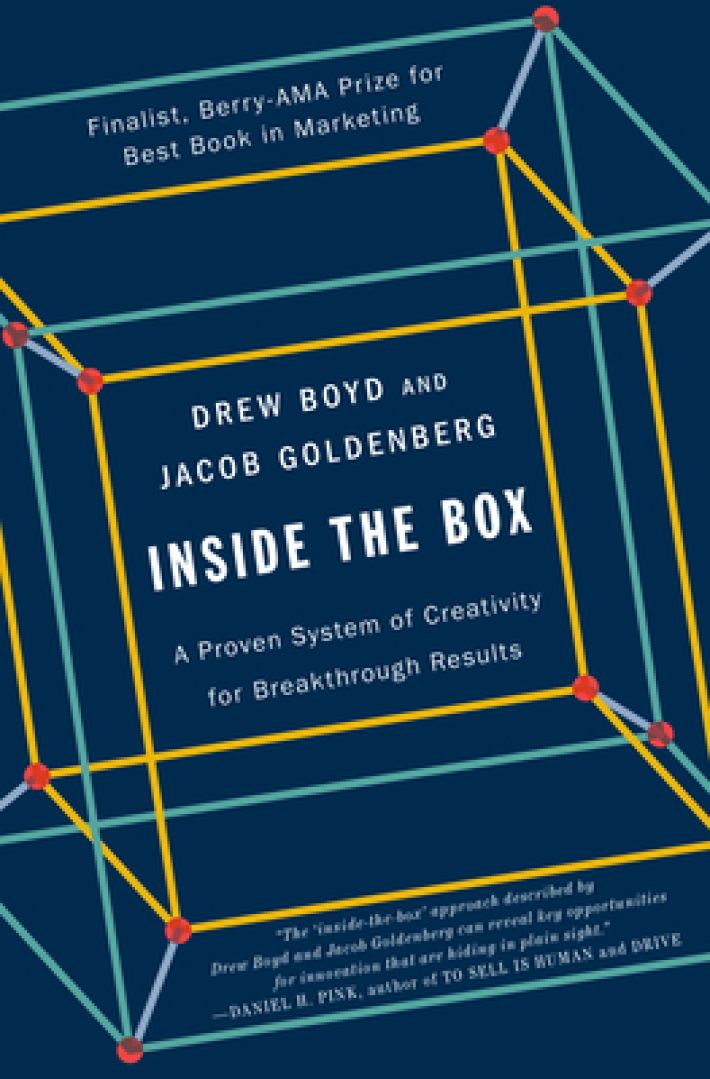 Inside the Box