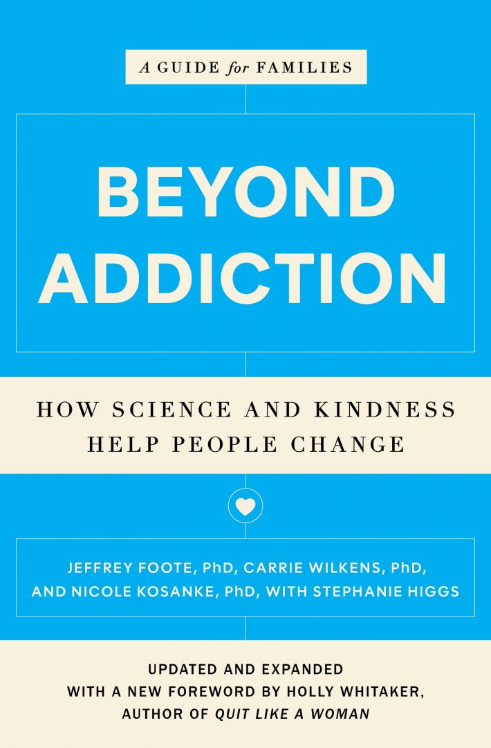 Beyond Addiction Beyond Addiction