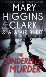 The Cinderella Murder The Cinderella Murder