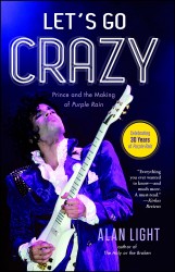 Let's Go Crazy Let's Go Crazy