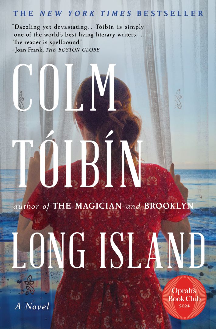 Long Island (Oprah's Book Club) Long Island (Oprah's Book Club)