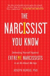 The Narcissist You Know The Narcissist You Know