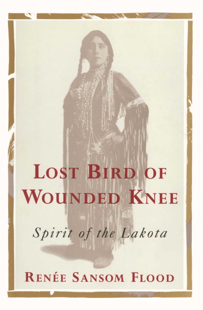 Lost Bird of Wounded Knee Lost Bird of Wounded Knee