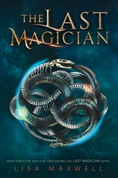 The Last Magician The Last Magician