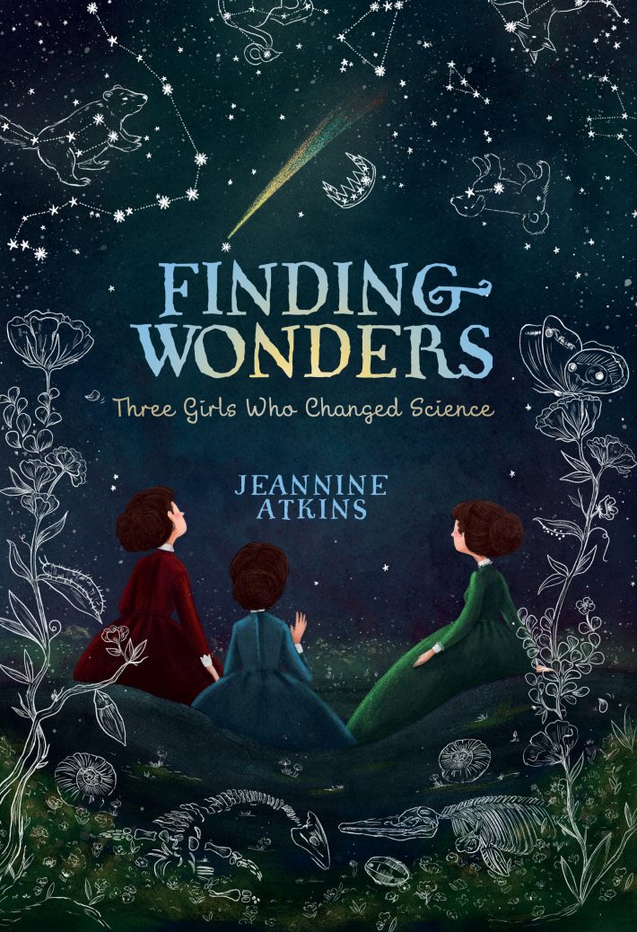 Finding Wonders Finding Wonders