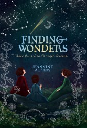 Finding Wonders Finding Wonders