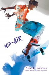 Mid-Air Mid-Air