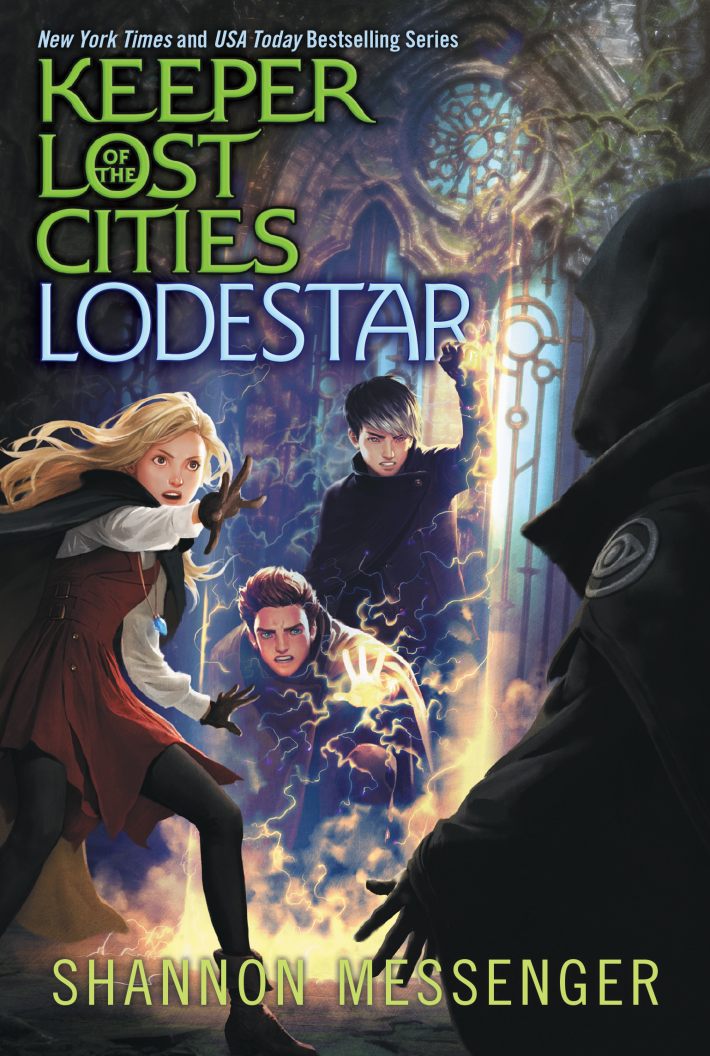 Lodestar Lodestar
