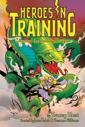 Zeus and the Dreadful Dragon Zeus and the Dreadful Dragon