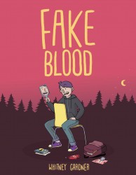 Fake Blood Fake Blood
