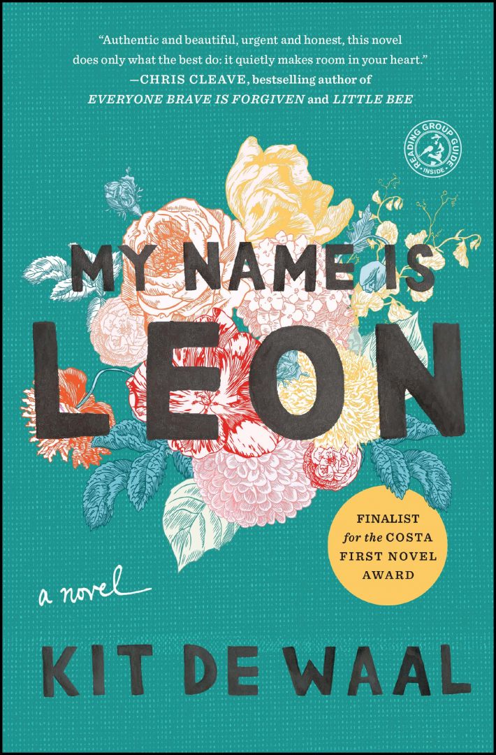 My Name Is Leon My Name Is Leon