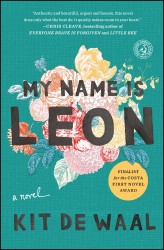 My Name Is Leon My Name Is Leon